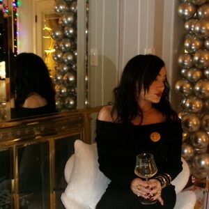 Meet your Posher, Vanessa